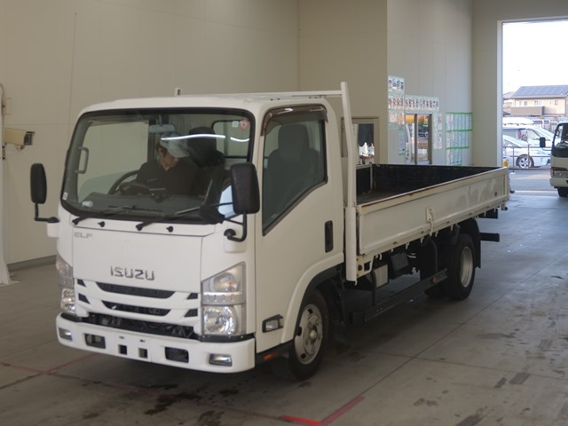 ISUZU ELF 2018