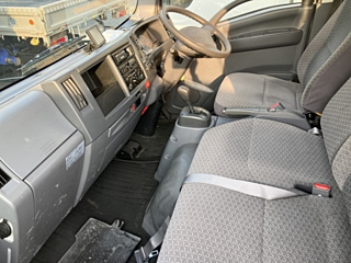 ISUZU ELF 2018