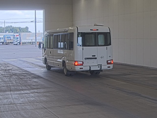 Заказать HINO LIESSE