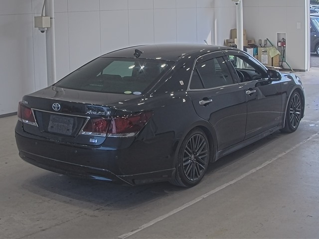 TOYOTA CROWN 2014