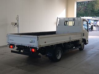 ISUZU ELF 2018