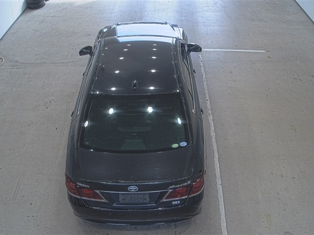 TOYOTA CROWN 2014