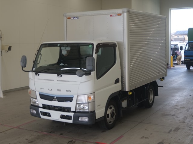 MITSUBISHI CANTER 2017