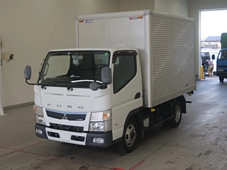 MITSUBISHI CANTER 2017