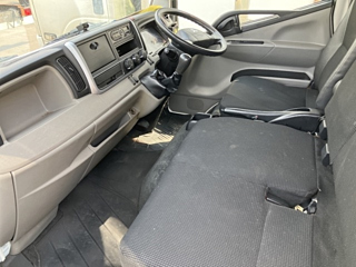 MITSUBISHI CANTER 2017