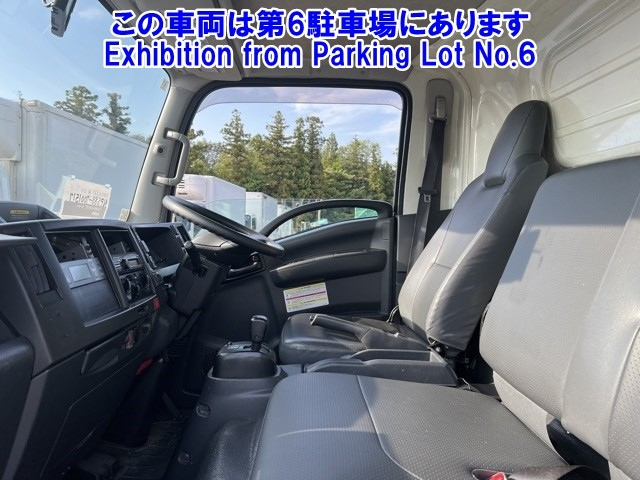 ISUZU ELF 2022