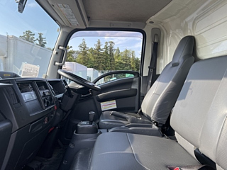 ISUZU ELF 2022