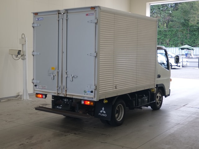 MITSUBISHI CANTER 2017