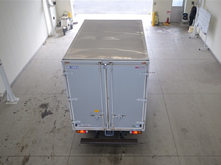 MITSUBISHI CANTER 2017