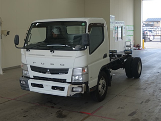 MITSUBISHI CANTER 2013