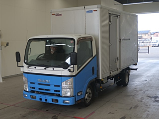 ISUZU ELF 2013