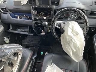 car slider
