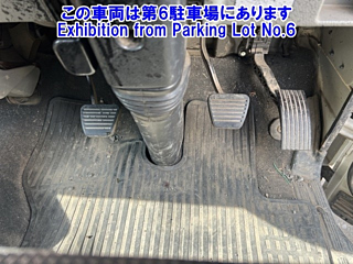 MITSUBISHI CANTER 2016