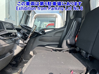 MITSUBISHI CANTER 2016