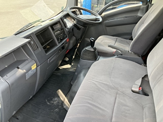 ISUZU ELF 2013