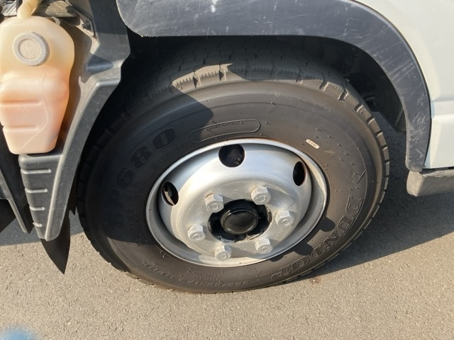 MITSUBISHI CANTER 2013