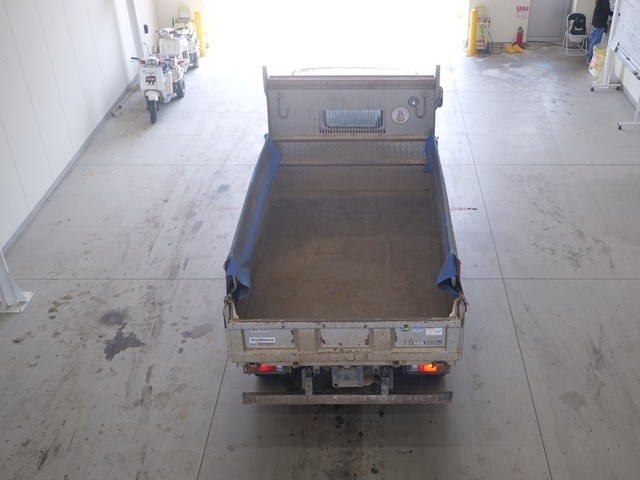 MITSUBISHI CANTER 2018