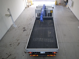 MITSUBISHI CANTER 2013