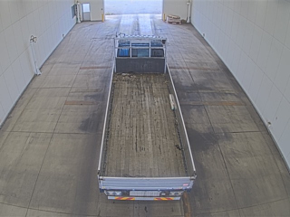 MITSUBISHI FUSO FIGHTER 2015