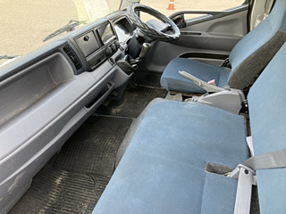 MITSUBISHI CANTER 2013