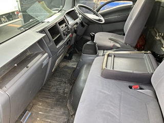 ISUZU ELF 2011