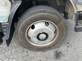 MITSUBISHI CANTER 2013