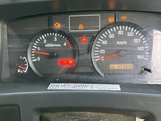 ISUZU ELF 2011