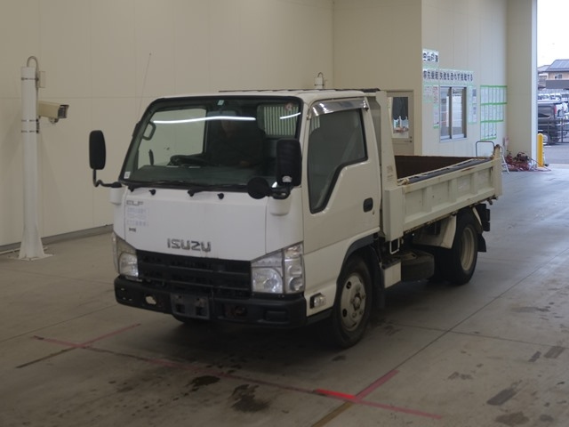 ISUZU ELF 2011