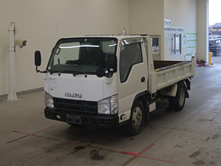 ISUZU ELF 2011