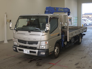 MITSUBISHI CANTER 2013