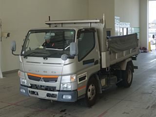 MITSUBISHI CANTER 2018