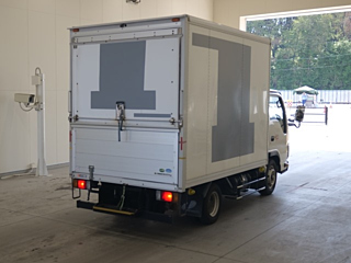 ISUZU ELF 2015