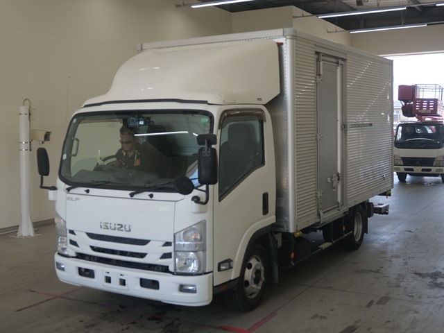 ISUZU ELF 2020