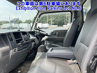 ISUZU ELF 2014