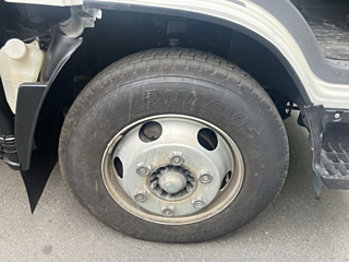 ISUZU ELF 2017