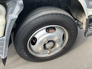 MITSUBISHI CANTER 2013
