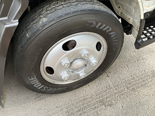 MITSUBISHI CANTER 2012