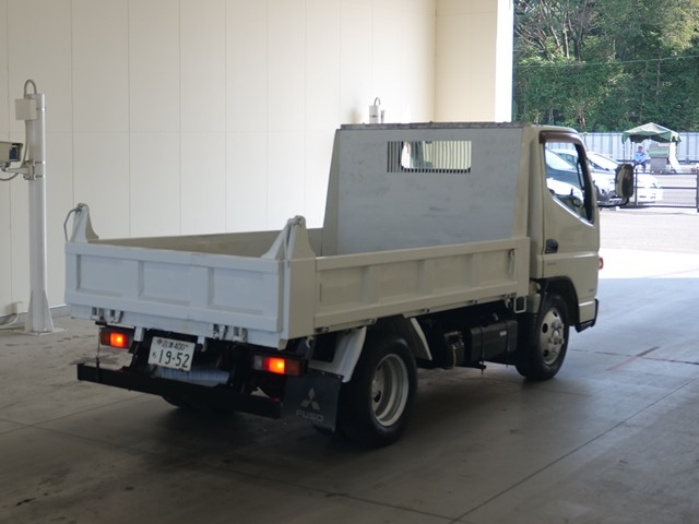 MITSUBISHI CANTER 2012