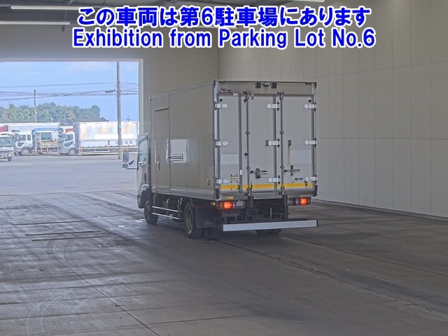 ISUZU ELF 2020