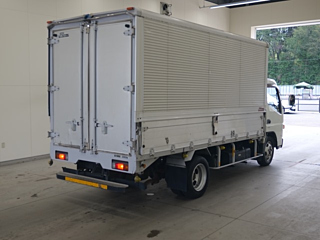 MITSUBISHI CANTER 2013