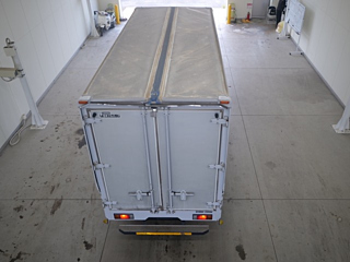 MITSUBISHI CANTER 2013