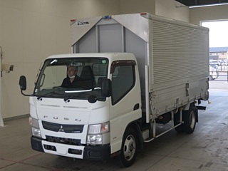 MITSUBISHI CANTER 2013