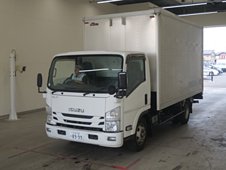 ISUZU ELF 2017