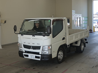 MITSUBISHI CANTER 2012