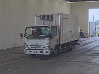 ISUZU ELF 2020
