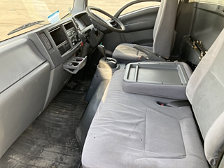 ISUZU ELF 2017