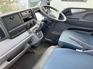 MITSUBISHI CANTER 2013