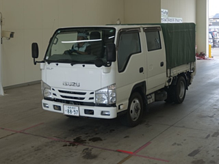 ISUZU ELF 2016