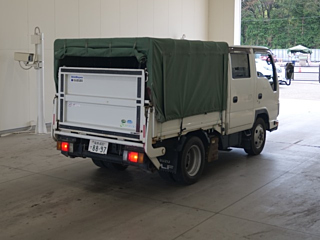 ISUZU ELF 2016