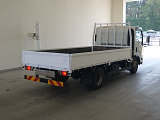 ISUZU ELF 2009